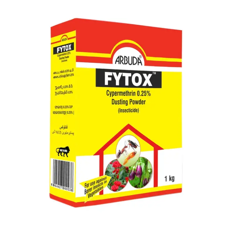 Fytox
