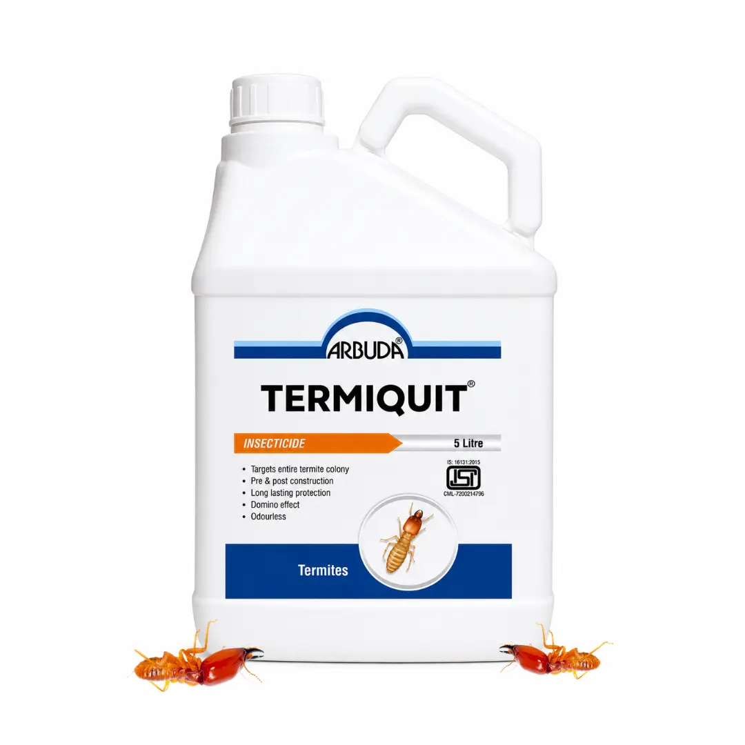 Termiquit