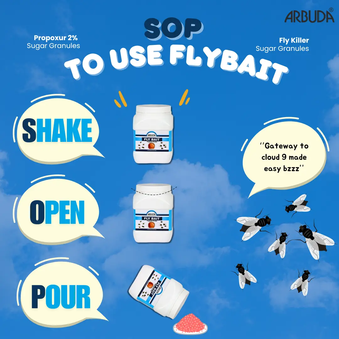 Fly Bait