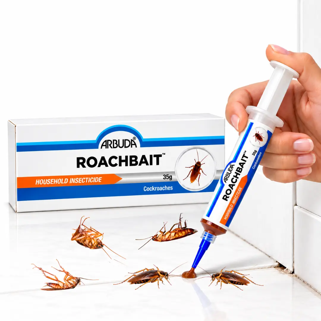 Roachbait Gel