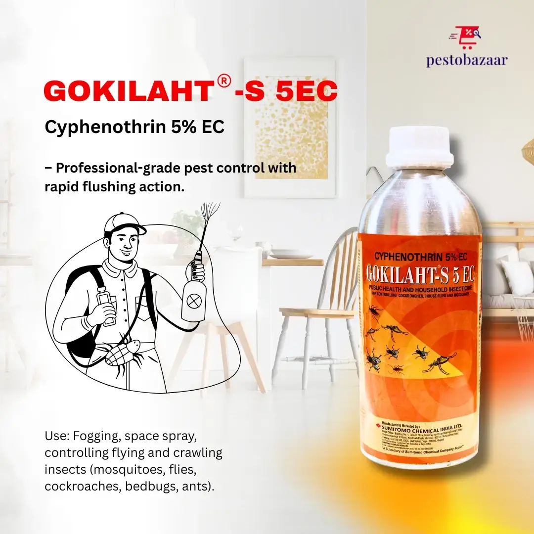 Gokilaht®-S 5EC