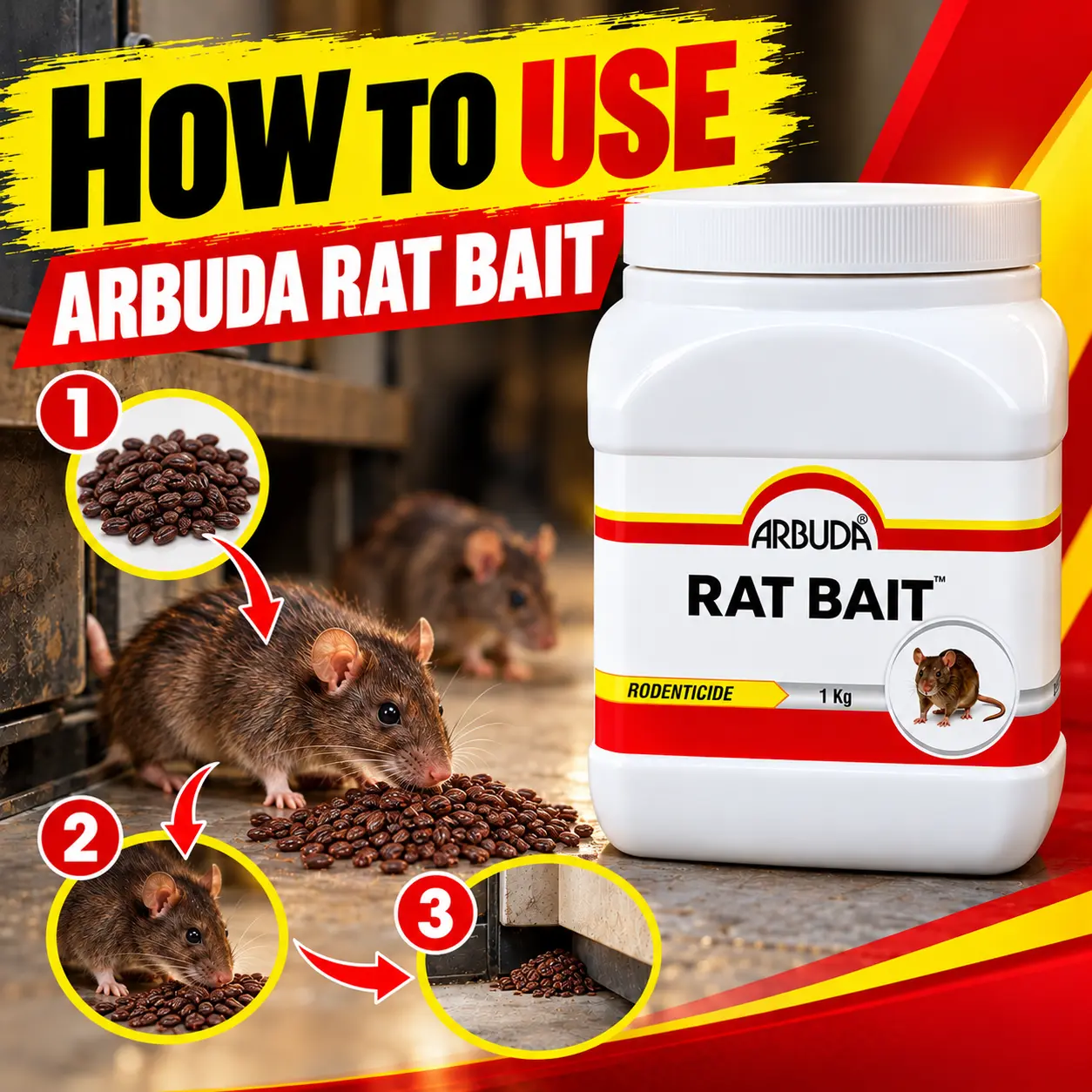 Rat Bait video preview