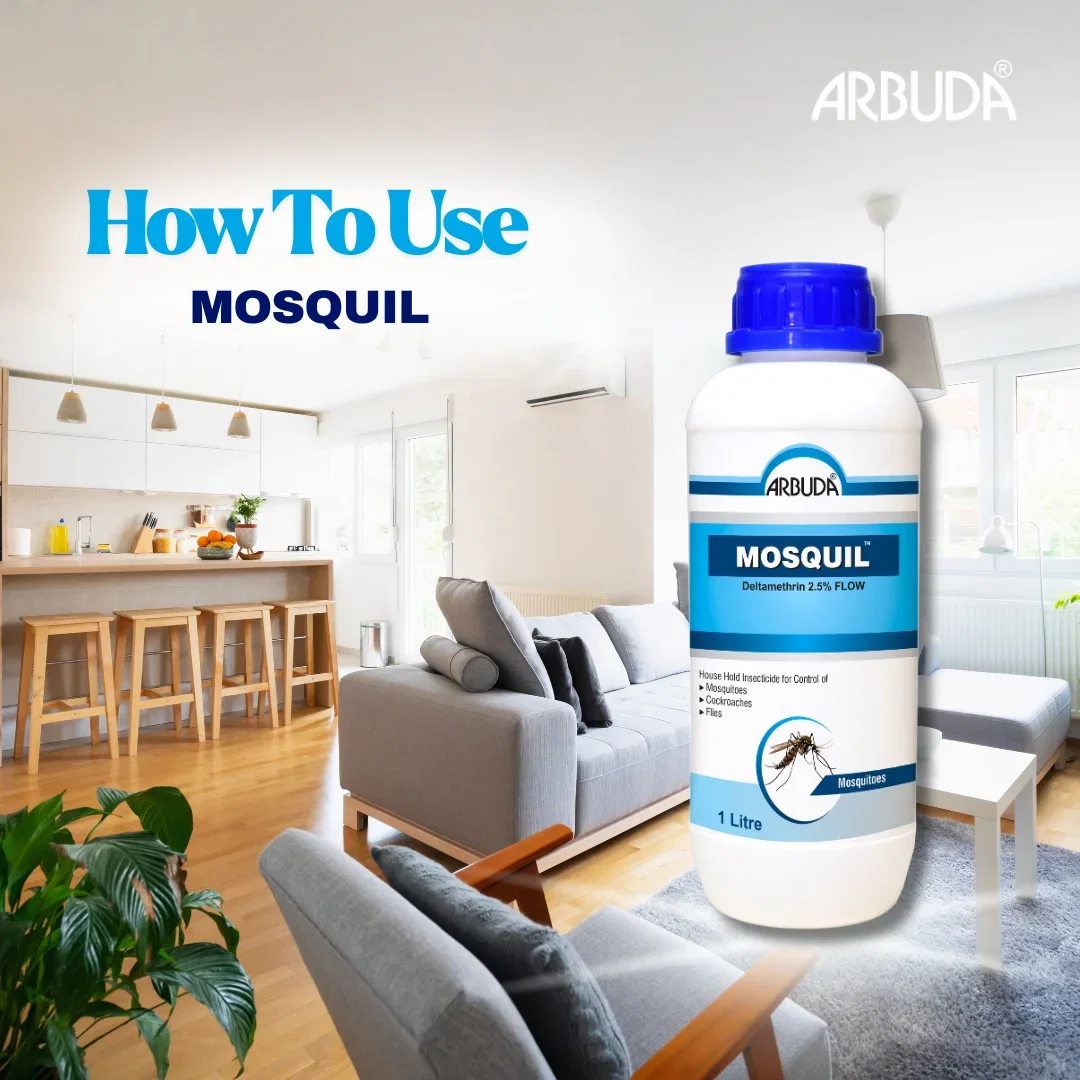 Mosquil