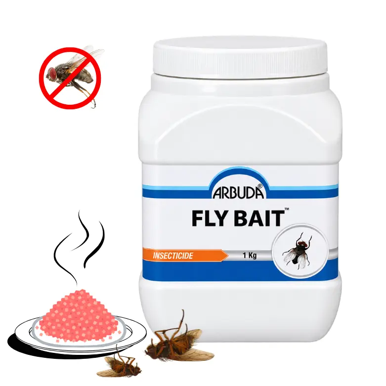 Fly Bait