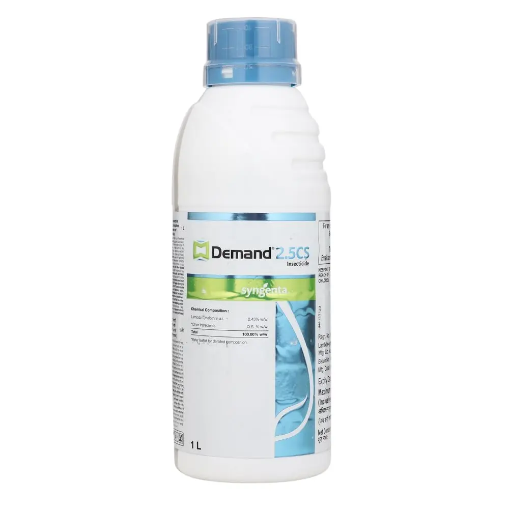 Syngenta Demand 2.5 CS